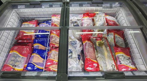 水产集团开启365天常年展示交易窗口，助力展品向商品转化